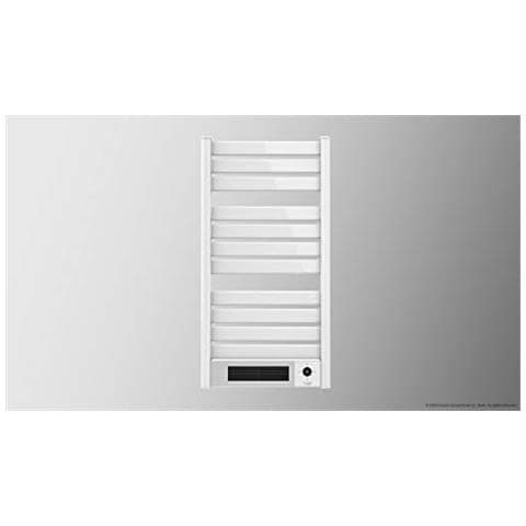 Portasciugamano Elettrico Con Riscaldamento Ready Warm 9770 Ceramic Towel - Foto 2