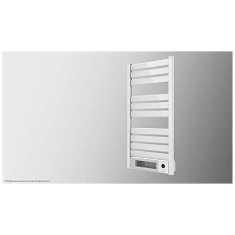 Portasciugamano Elettrico Con Riscaldamento Ready Warm 9770 Ceramic Towel - Foto 3