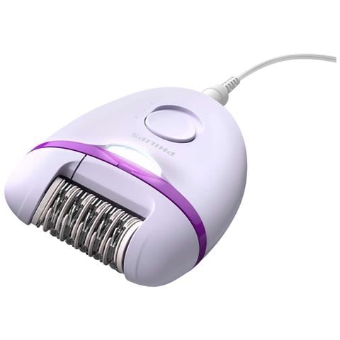 Bre275 / 00 Epilatore Satinelle Essential + 4 Accessori - Foto 5