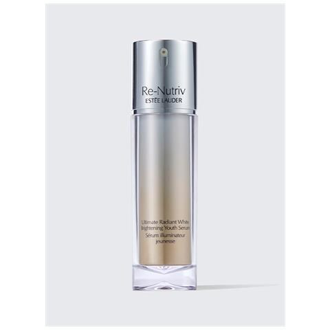 Trattamento Viso Estee Lauder Re-nutriv Ultimate Radiant White Brighte - Foto 1