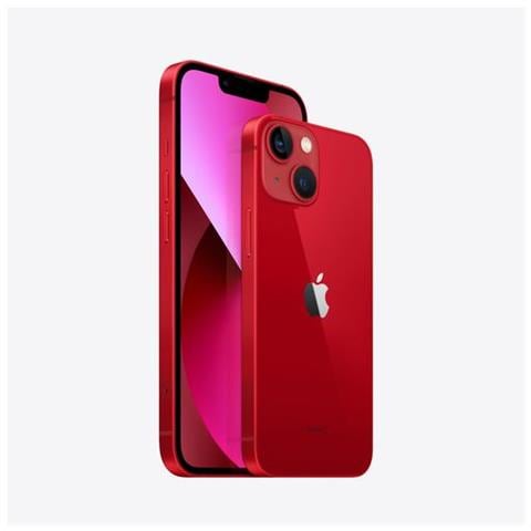 iPhone 13 512 GB Rosso - Foto 2