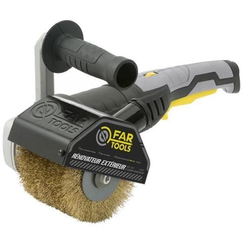 Rinnovatore Esterno Rex 120c - Foto 1