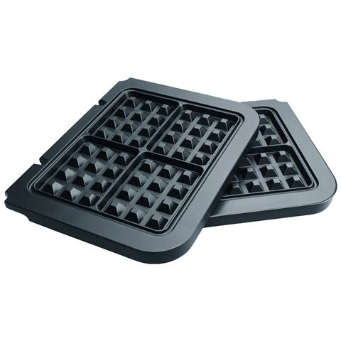 Piastra e Piastre di Ricambio Waffle - Foto 2