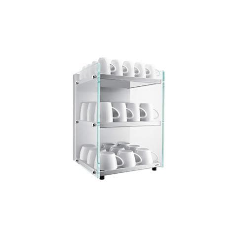 Scaldatazze 75 W Colore Bianco - Foto 1