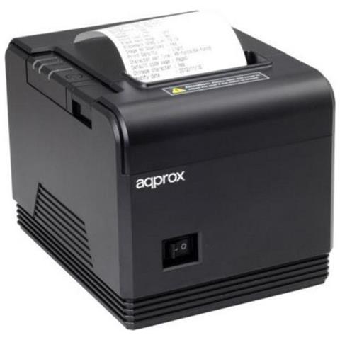 APPPOS80AM3 Termica diretta POS printer 203 x 203DPI stampante POS - Foto 2