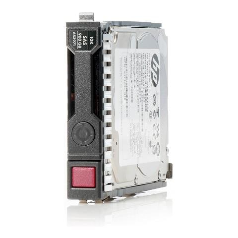 Hard Disk 2.4TB 2.5" Interfaccia SAS 12 Gbit / s 10000 RPM - Foto 2