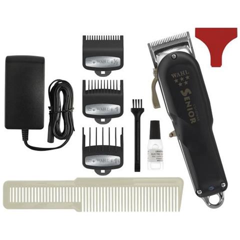 Tagliabordi A Batteria Senior Serie 5 Stars - Foto 1