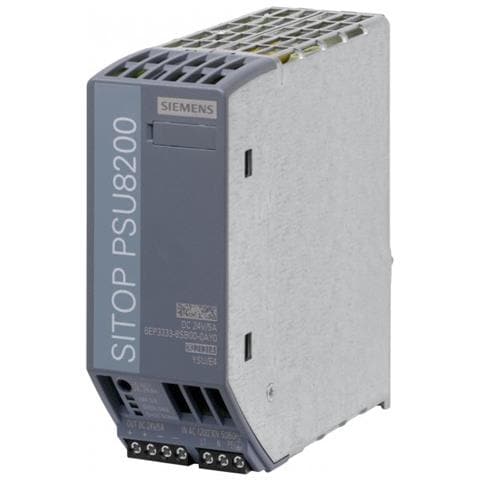 Siemens 6ep3333-8sb00-0ay0 Adattatore E Invertitore Interno Multicolore - Foto 2