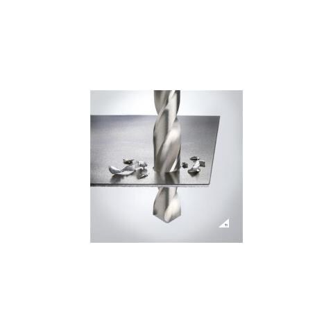 Hss Drills 4.0 X 119 Mm Case - Foto 3