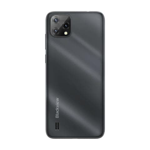 A55 16GB 3 GB RAM Dual Sim Display 6.53" HD+ Slot Micro SD Fotocamera 8 Mpx Android Nero - Foto 2