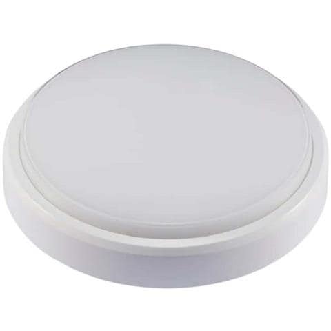 Lampada Da Parete A Led Per Esterni 18w 4000k 21cm - Foto 1