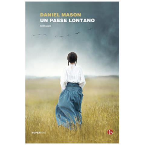 Daniel Mason - Un Paese Lontano - Foto 1