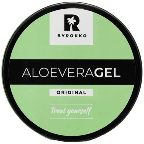 Bierrakko Aloe Vera Gel Di Raffreddamento Dopo Il Sole - Foto 1
