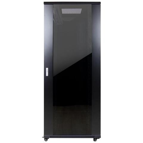 88887256 Rack 42u Rack Indipendenti Nero - Foto 2