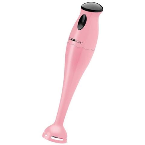 Frullatore A Immersione Sm 3577 Rosa - Foto 6