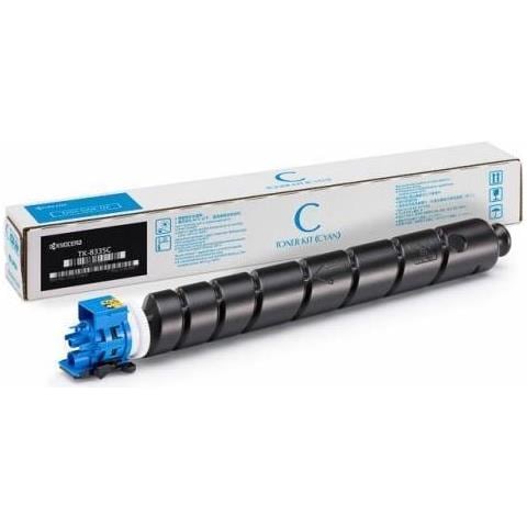 Tk-8335c Toner Cartridge 1 (1t02rlcnl1) - Foto 1