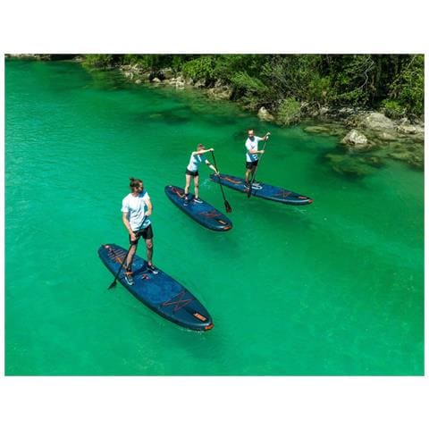 Sup Gonfiabile 10'6"" Aero Yarra Elite Package 486423011 - Foto 1