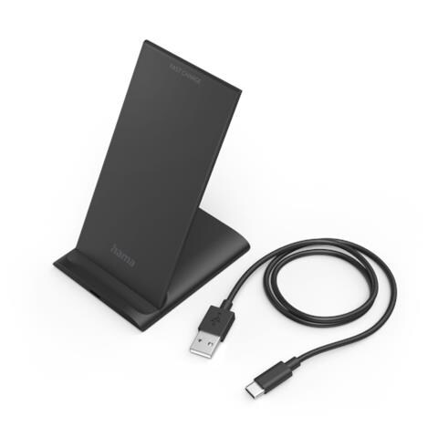 Qi-fc10s Nero Interno - Foto 3