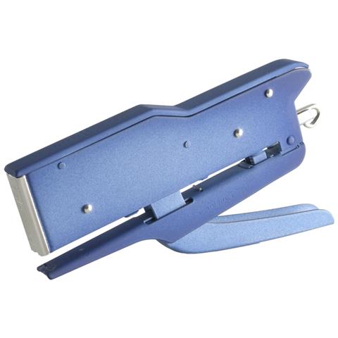 548/E Jeans Punto Piatto Blu - Foto 2