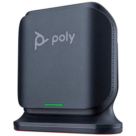 Stazione Base Per Telefono Cordless /Telefono VoIP Con Visualizzazione Dell'ID Chiamante /Funzione di Avviso di Chiamata - Foto 1