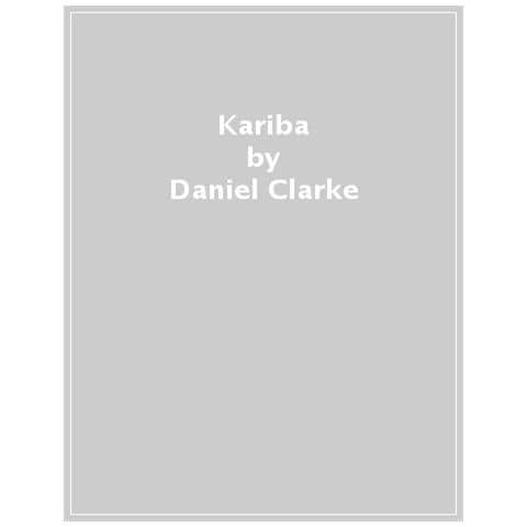 Daniel Clarke - Kariba - Foto 1