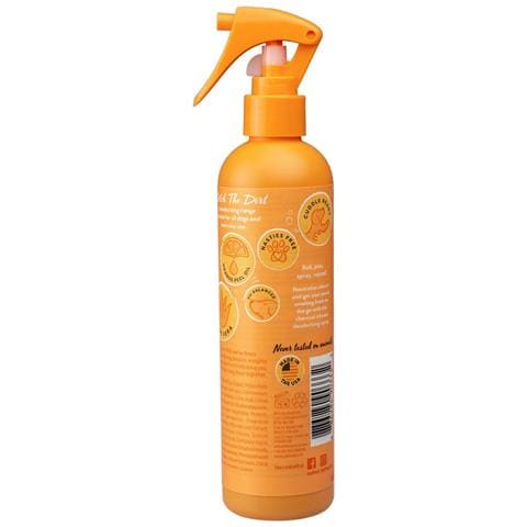 Deodorante Spray Ditch The Dirt Arancio Cane (300 Ml) - Foto 6