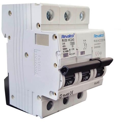 Protezione Da Sovratensioni - Foto 1