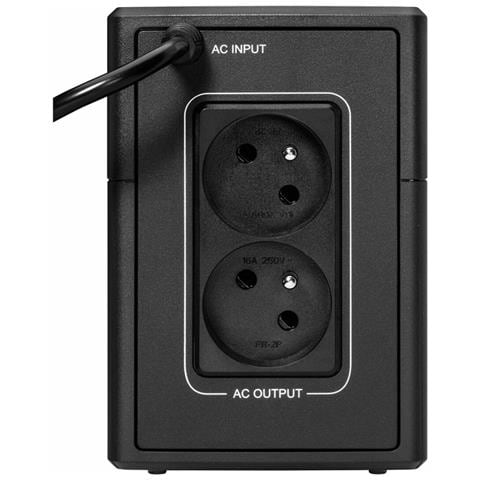 Gruppo Di Continuità Interattivo Ups Eaton 5e700uf 360 W - Foto 4