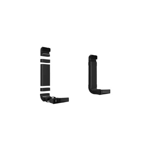 Kit di Avviamento per Ricircolo HEZ9VDKR1 per Piano di Lavoro con Profondità minima di 60 cm - Foto 1