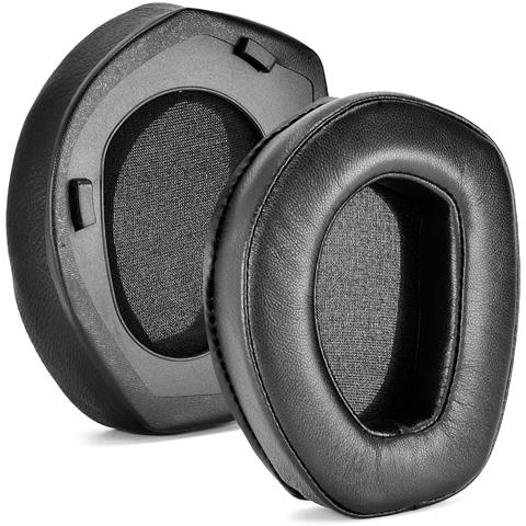 Cuscinetti Auricolari Per Sennheiser Hdr Rs 165/175/185/195 Leatherearpads - Foto 1