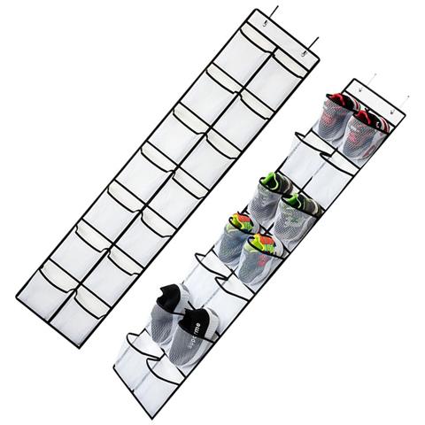 Organizzatore Da Appendere Alla Parete White - Foto 3