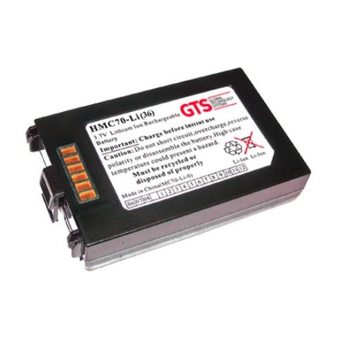 HMC70-LI (36) ricambio per computer portatili Batteria - Foto 1