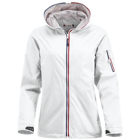 Seabrook Lady Jacket Bianco S - Foto 1