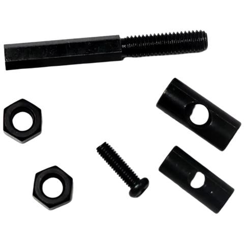 Perno Di Piegatura Dello Stelo Per Ninebot G30 Max - Foto 1