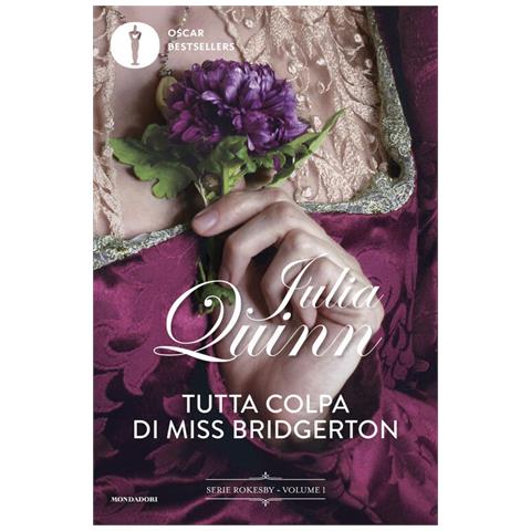 Tutta Colpa Di Miss Bridgerton - Foto 1