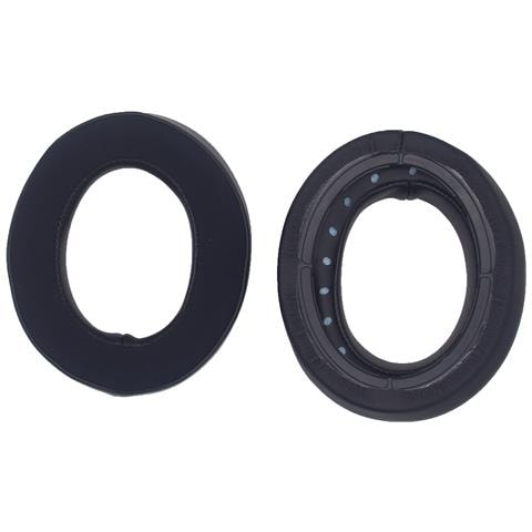 Cuscinetti Auricolari Corsair Hs50/hs60/hs70 Pro - Foto 2