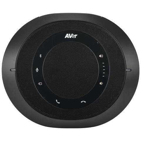 Fone540 Vivavoce Pc Usb /bluetooth Nero (fone540 Usb /bt Conference - Speakerphone, Advanced Noise - Suppression) - Foto 2