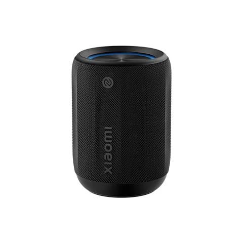 QBH4274GL altoparlante portatile e per feste Altoparlante portatile stereo Nero 6 W - Foto 1