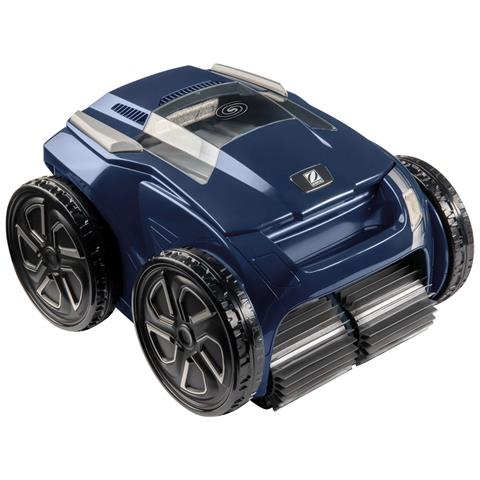 Robot Per Aspirapolvere Elettrico Alpha Ra 6800 Qi - Foto 1