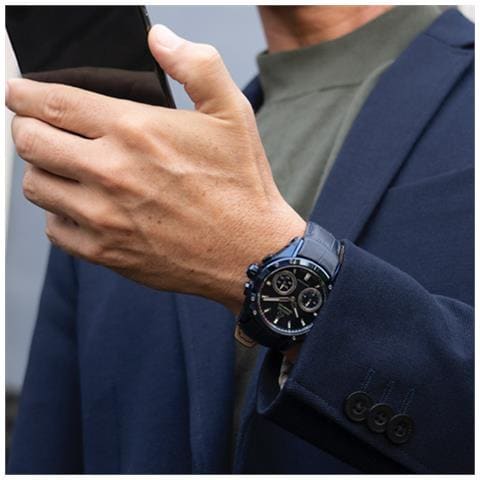 Watches Mod. J961/1 - Foto 3