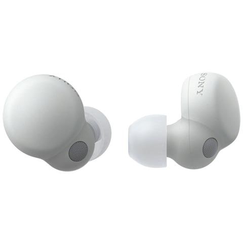 Sony Linkbbuds S - Auricolari True Wireless Con Noise Cancelling - Fino A 20 Ore Di Batteria Con Custodia - Compatibili - Foto 1