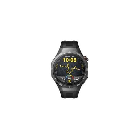 Huawei Watch Gt5 Pro 46mm Vili-b29f Black (55020dkd) - Foto 1