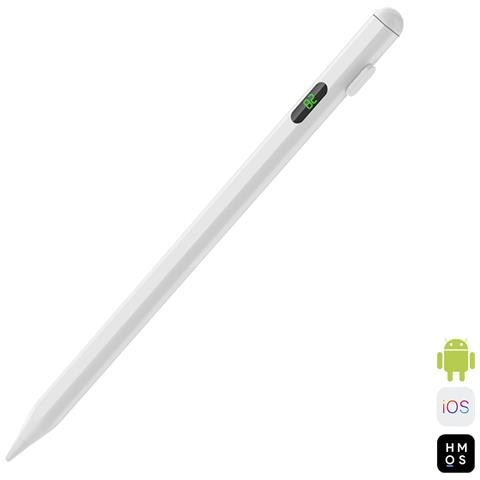 Pencil Pen 2268a Professionale Universale: Android / Ios / Harmony. Per Alcuni Modelli Windows. Ricarica Usb-c. - Foto 1