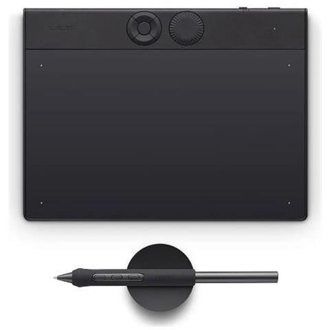 Intuos Pro Pen Tablet Small Ptk470k0b - Foto 2