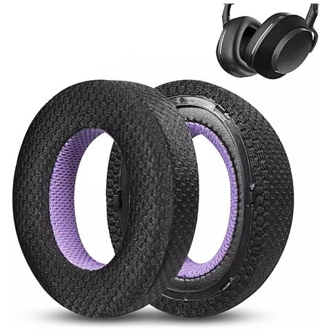 Copricuscini Auricolari Protettivi E Non Restituibili Per Cuffie Bowers & Wilkins Px7 (con Confezione Da 2) - Foto 1