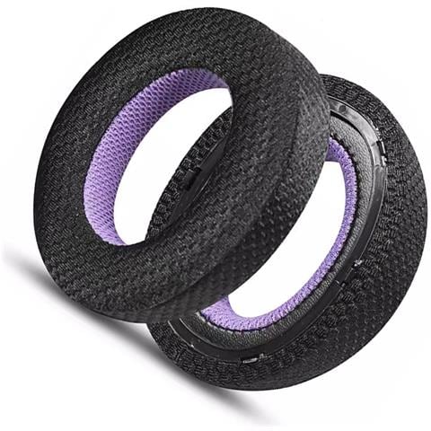 Copricuscini Auricolari Protettivi E Non Restituibili Per Cuffie Bowers & Wilkins Px7 (con Confezione Da 2) - Foto 2