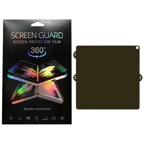 Pellicola Protettiva Per Schermo Pieghevole Huawei Mate X6: Protezione Senza Tracce, Alta Definizione E Anti-spia Modello 8 - Foto 1