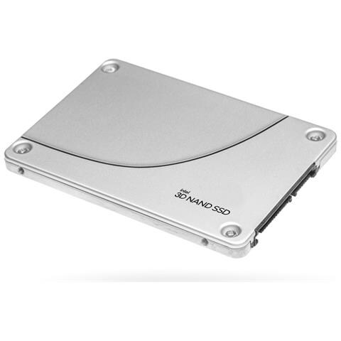 D3-S4520 960 GB 2.5" Serial ATA III TLC 3D NAND - Foto 1