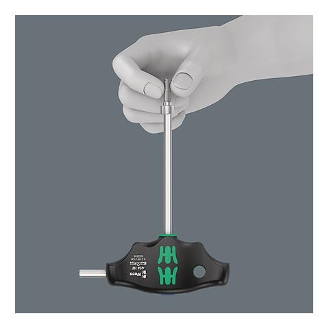 05136070001 cacciavite manuale Set Cacciavite con impugnatura a T - Foto 8