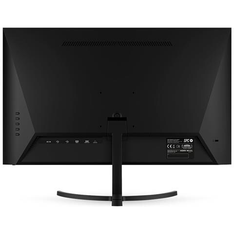 Smart Monitor TV 23.8" LED VA 900024N Full HD 1920 x 1080 Pixel Tempo di Risposta 16 ms - Foto 5
